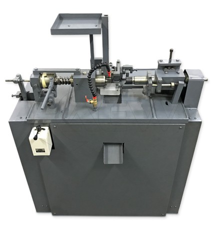 Manufacturer Of Tapping Machine (Collet Type) Manufacturer Of Tapping Machine (Collet Type)