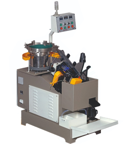 Manufacturer Of Burr Free Screw Slotting Machine Manufacturer Of Burr Free Screw Slotting Machine