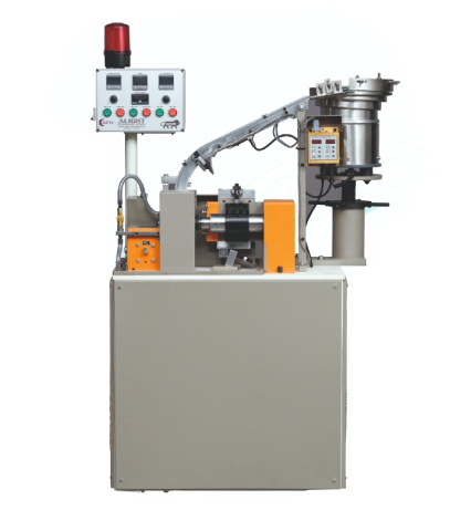 Manufacturer Of High Speed Screw Chamfer Machine Manufacturer Of High Speed Screw Chamfer Machine